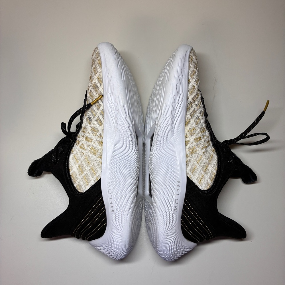 Under Armour Curry Flow 9 - Picture 4 of 16